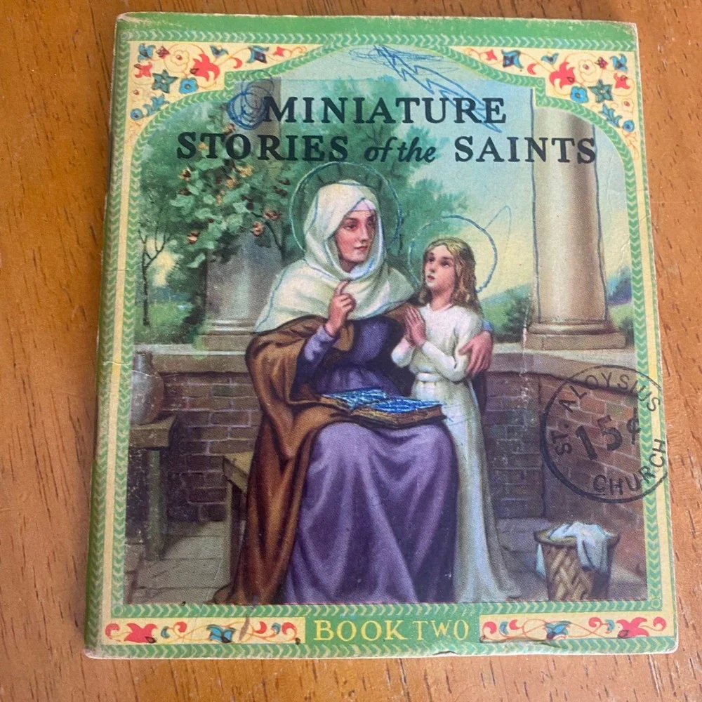 N/A miniature stories